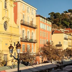 Appartement My Casa - Grosso 14, Nice