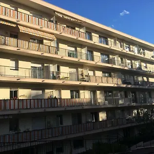 Appartement Standing, Nice