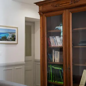 Appartement Le Beau Rivage, Nice