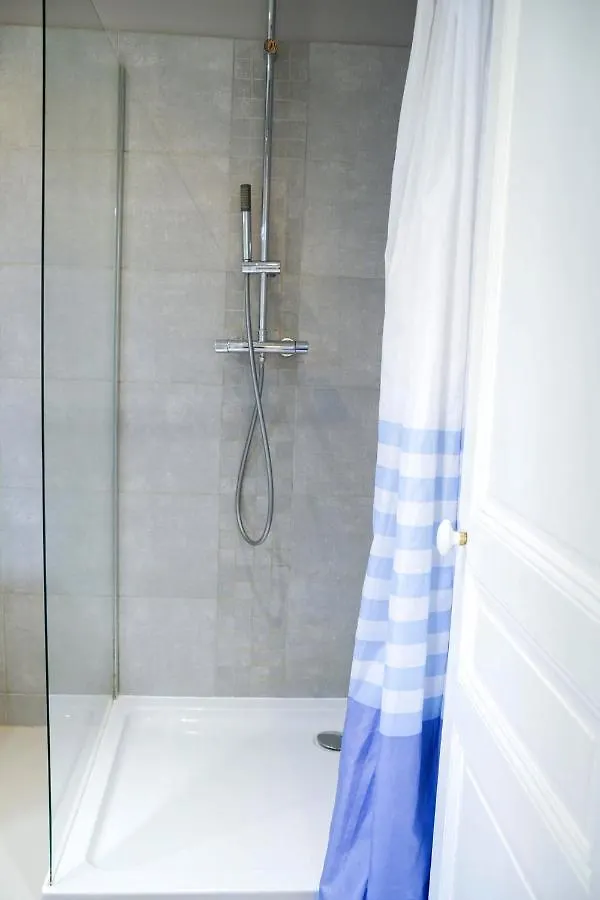Ferienwohnung Palais Clemenceau Nizza 0*,  Frankreich